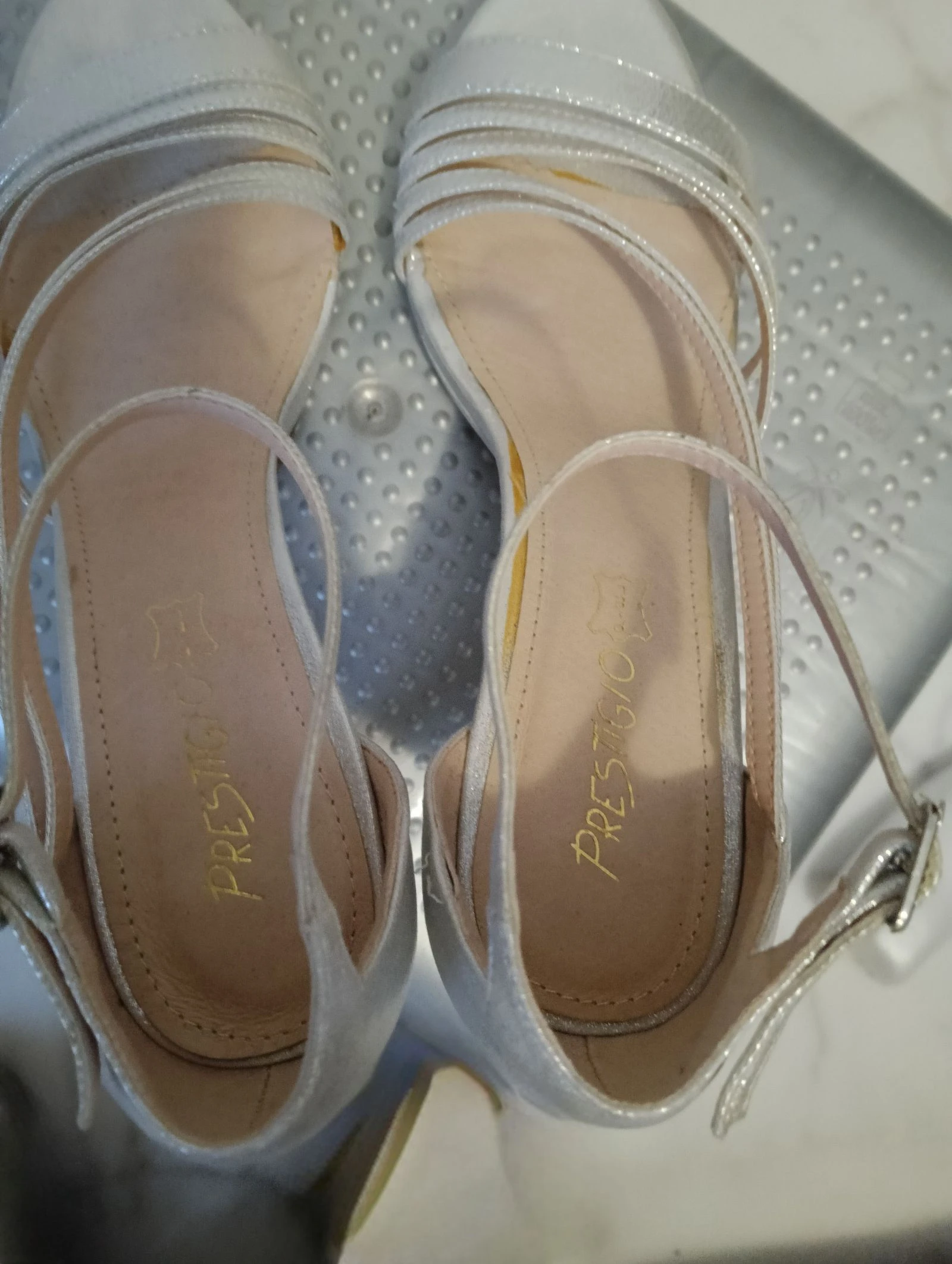 Prestigio sandalen – photo 7